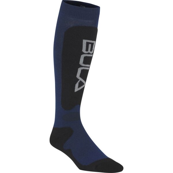 Bula BRAND SKI SOCK Lyžařské podkolenky