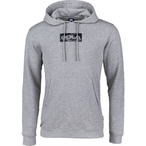 Bula FRAME HOODIE Pánská mikina