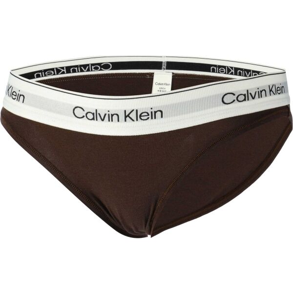 Calvin Klein MODERN COTTON NAT-BIKINI Dámské kalhotky