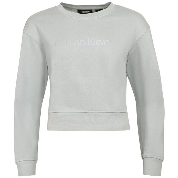 Calvin Klein PW PULLOVER Dámská mikina