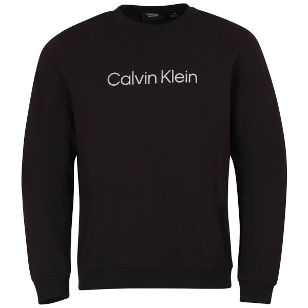 Calvin Klein PW PULLOVER Pánská mikina