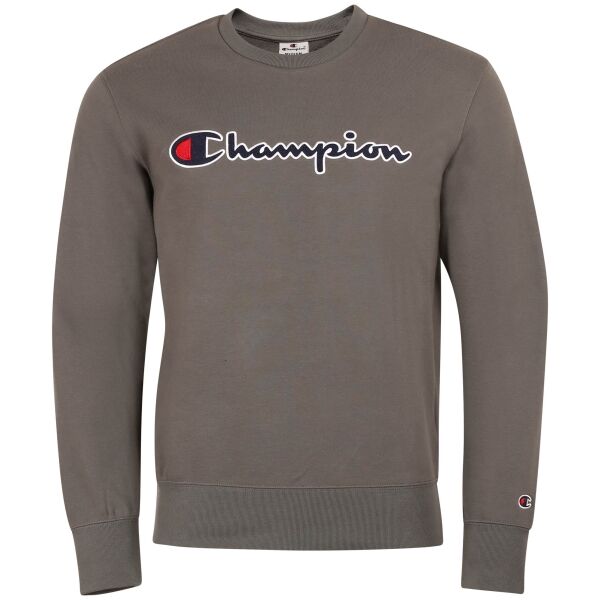 Champion CREWNECK SWEATSHIRT Pánská mikina