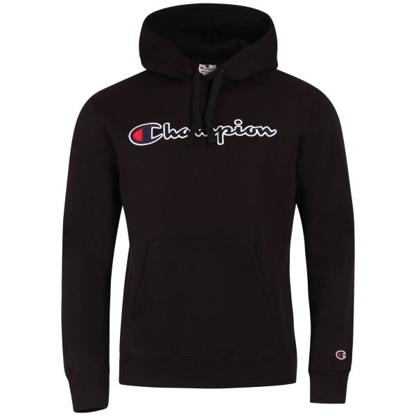 Champion HOODED SWEATSHIRT Pánská mikina