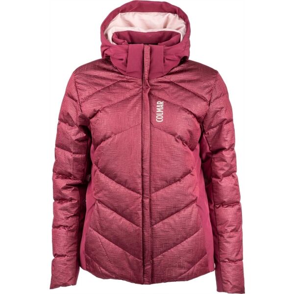 Colmar LADIES DOWN SKI JACKET Dámská lyžařská bunda