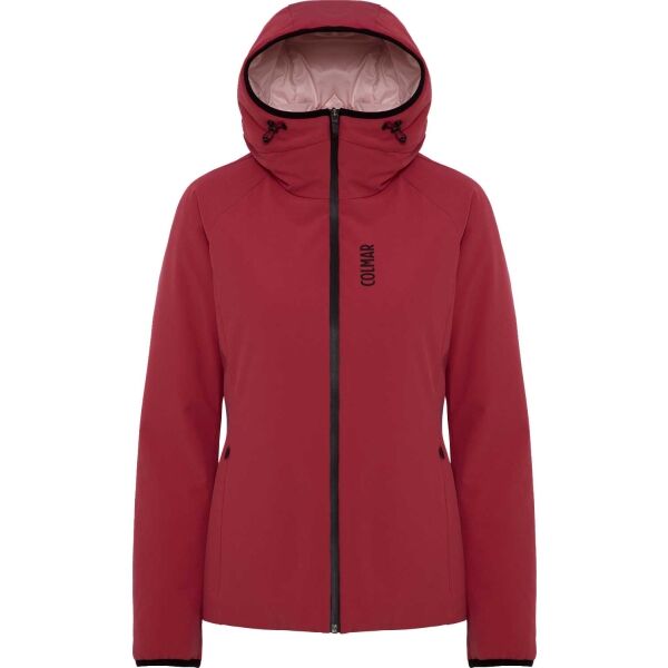 Colmar LADIES SKI JACKET Dámská softshellová bunda