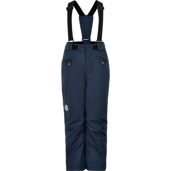 COLOR KIDS SKI PANTS W.POCKETS Dětské lyžařské kalhoty