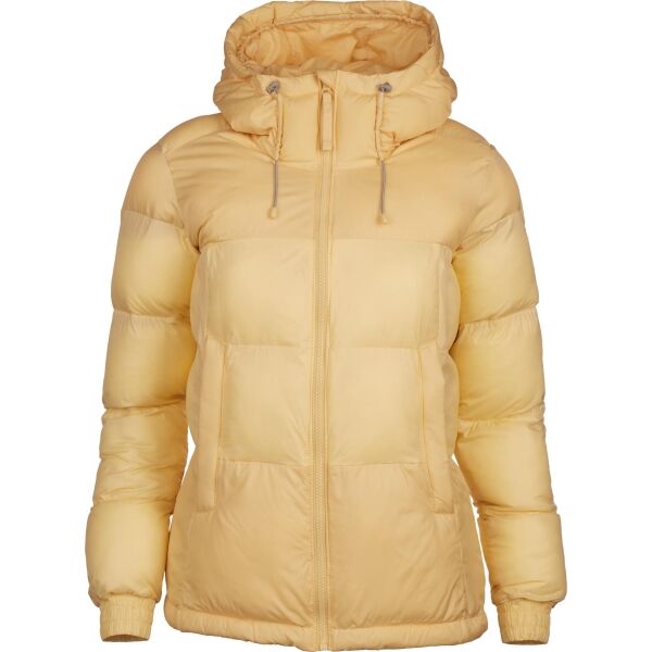 Columbia PIKE LAKE II INSULATED JACKET Dámská zateplená bunda