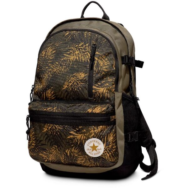 Converse STRAIGHT EDGE BACKPACK PRINT Městský batoh