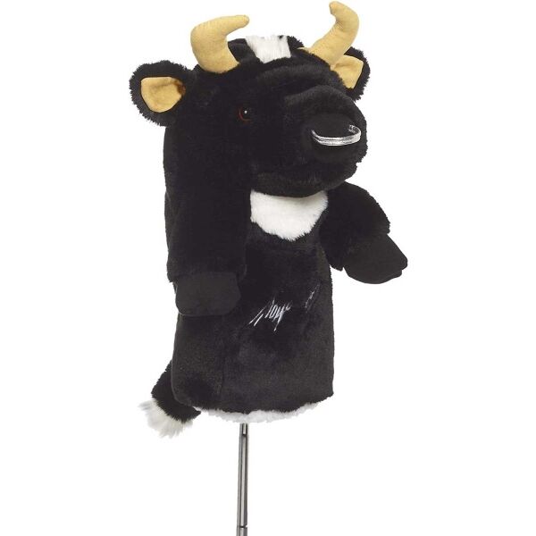 CREATIV COVER BULL HC Headcover