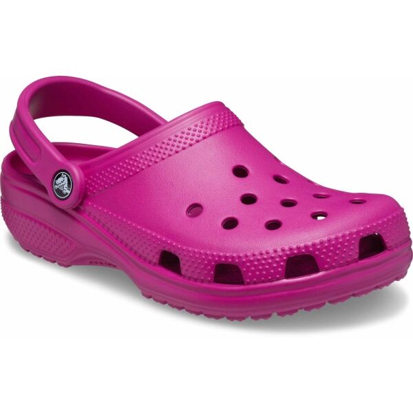 Crocs CLASSIC CLOG Dámské nazouváky