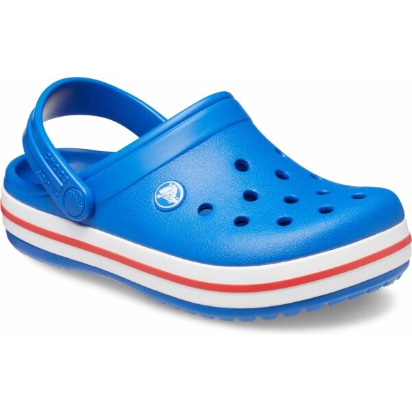 Crocs CROCBAND T Dětské nazouváky