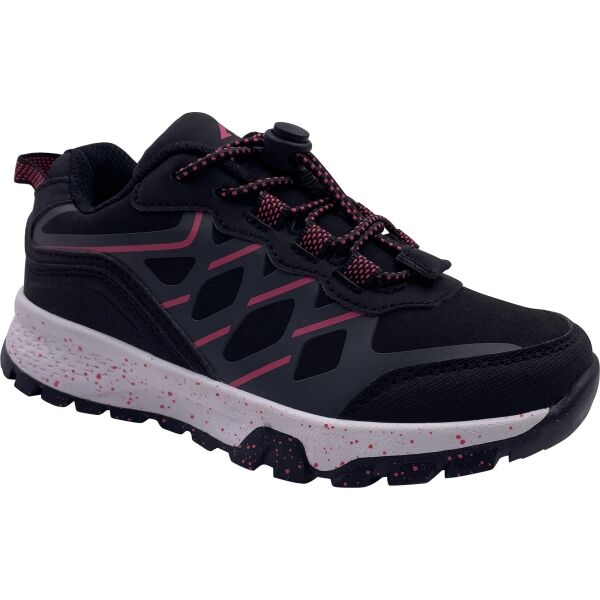 Crossroad DEREK Dětská treková obuv