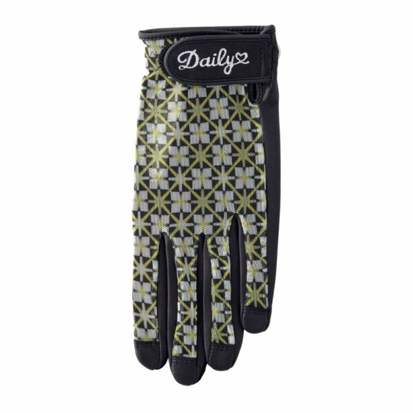 DAILY SPORTS ORION SUN GLOVE Dámská golfová rukavice