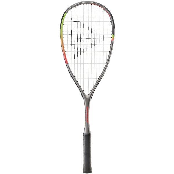 Dunlop BLAZE TOUR Squash raketa