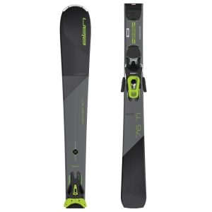 Elan AMPHIBIO 76 TI PS + EL10 GW Sjezdov&eacute; lyže