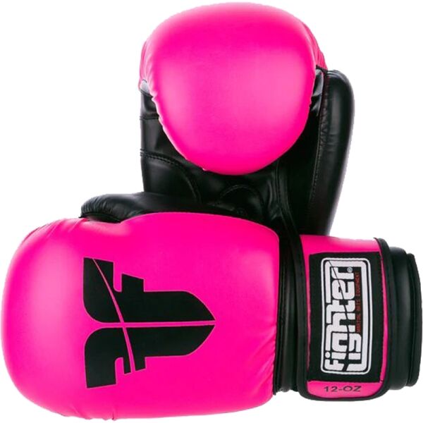 Fighter BASIC 8 OZ Boxerské rukavice