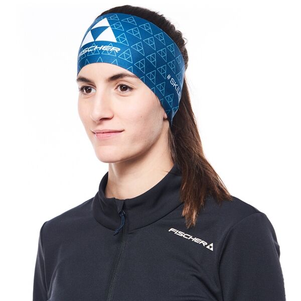 Fischer HEADBAND SKILETICS Sportovní čelenka