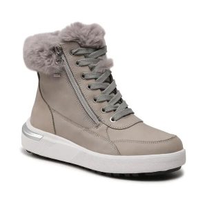 Geox D DALYLA D&aacute;msk&eacute; kotn&iacute;kov&eacute; boty