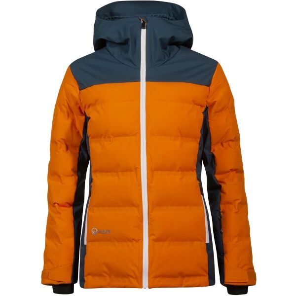 Halti LIS SKI JACKET W Dámská lyžařská bunda