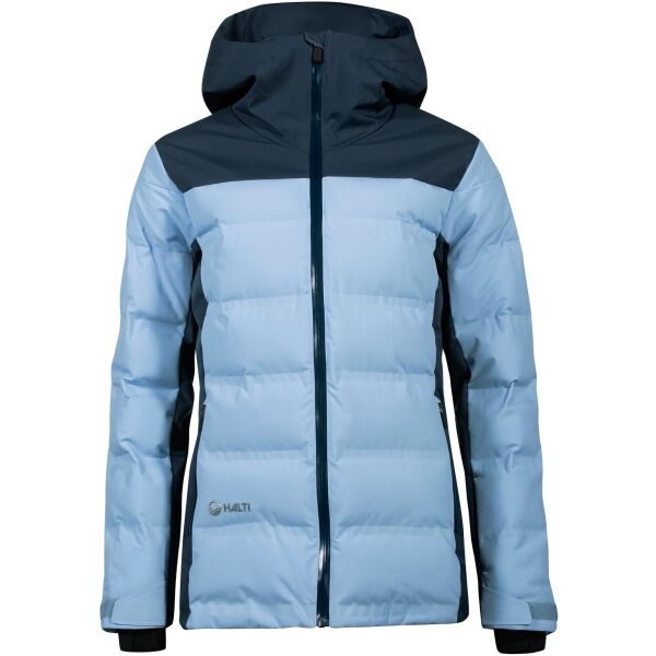 Halti LIS SKI JACKET W Dámská lyžařská bunda