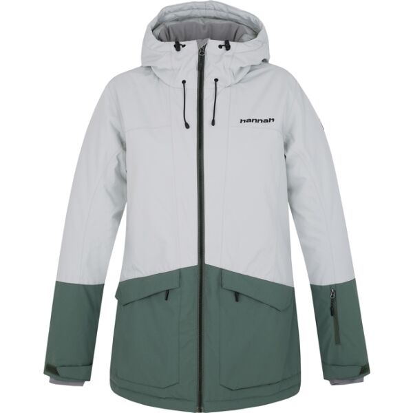 Hannah MALIKA II Dámská lyžařská bunda