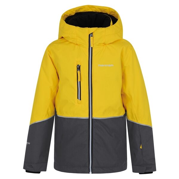 Hannah ANAKIN JR Dětská zimní lyžařská bunda