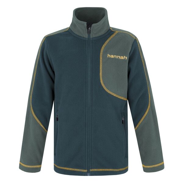 Hannah HOBART JR Chlapecká flísová mikina