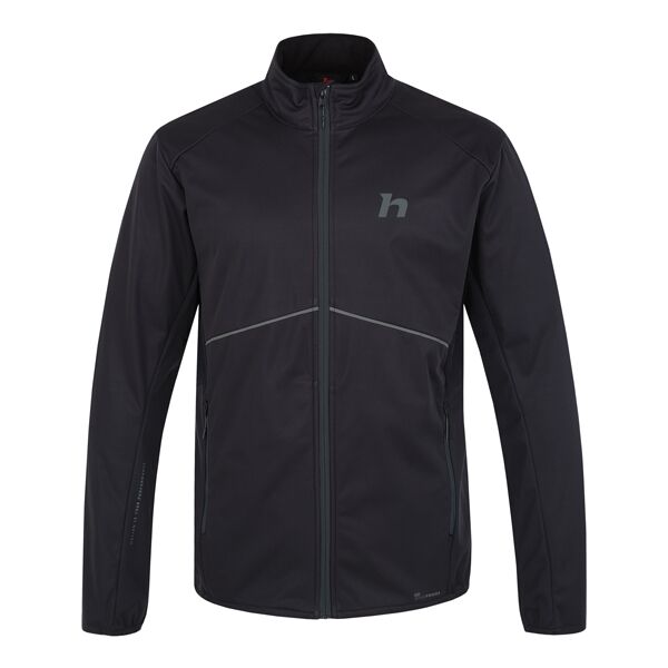 Hannah NORDIC Pánská bunda na běžky