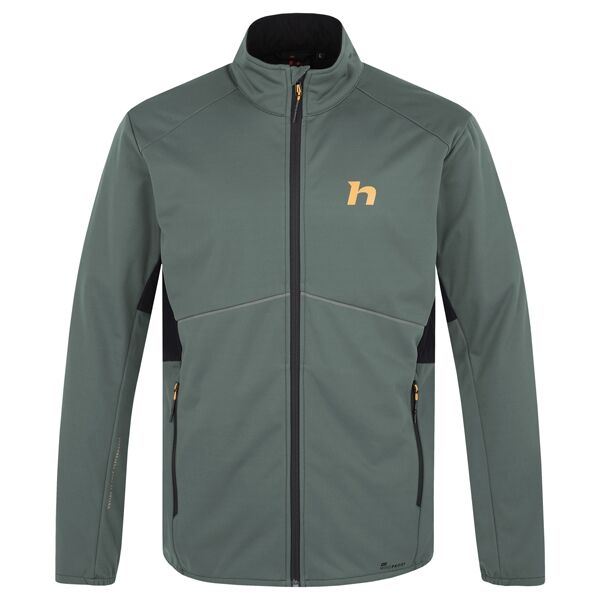 Hannah NORDIC Pánská bunda na běžky