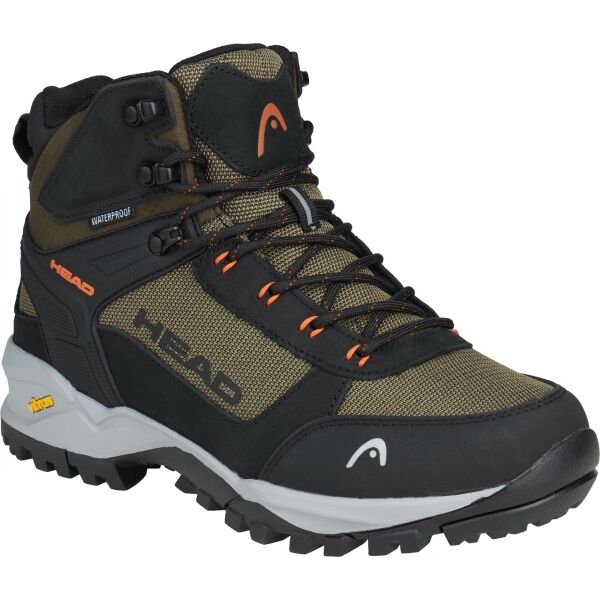 Head BINIAL Pánská outdoorová obuv