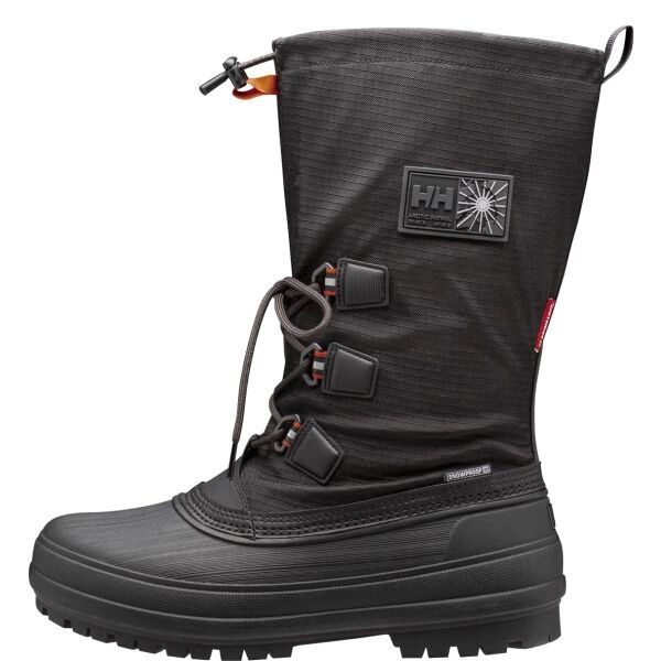 Helly Hansen ARCTIC PATROL BOOT Pánské zimní boty