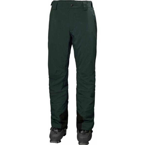 Helly Hansen LEGENDARY INSULATED PANT Pánské lyžařské kalhoty