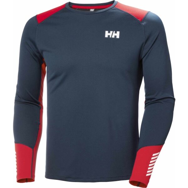 Helly Hansen LIFA ACTIVE CREW Pánská funkční základní vrstva