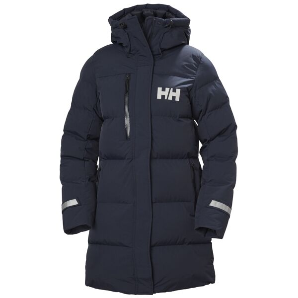 Helly Hansen ADORE PUFFY PARKA W Dámská parka