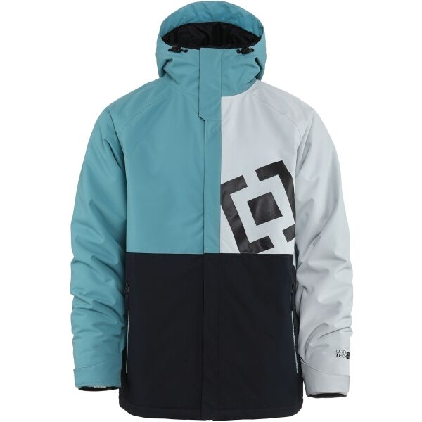 Horsefeathers TURNER JACKET Pánská lyžařská/snowboardová bunda