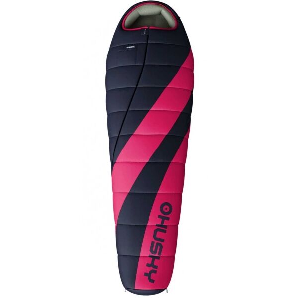 Husky EMBER LADIES -15&deg;C Dámský spací pytel