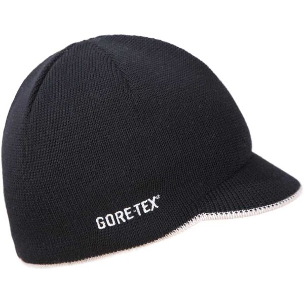 Kama GTX Zimní čepice s kšiltem
