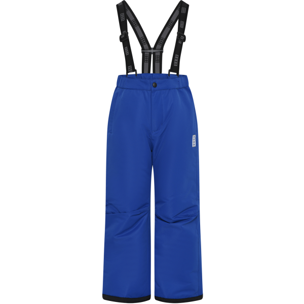 LegoWear LWPAYTON 701 SKI PANTS Dětské lyžařské kalhoty