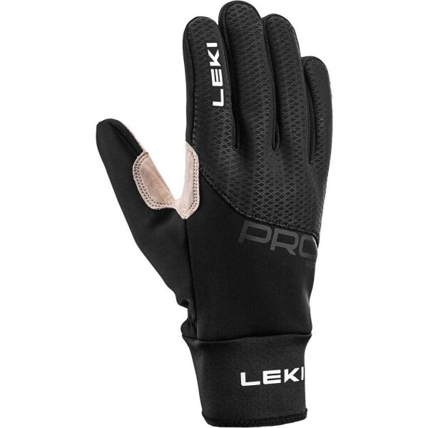 Leki PRC PREMIUM THERMOPLUS Běžecké rukavice