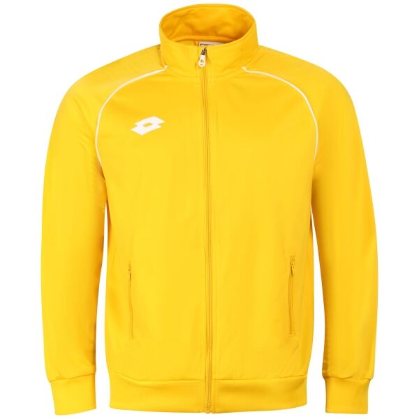 Lotto DELTA PLUS SWEAT FZ Pánská mikina