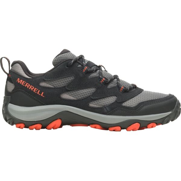 Merrell WEST RIM Pánské outdoorové boty