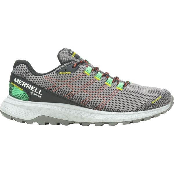 Merrell FLY STRIKE GTX Pánské běžecké boty