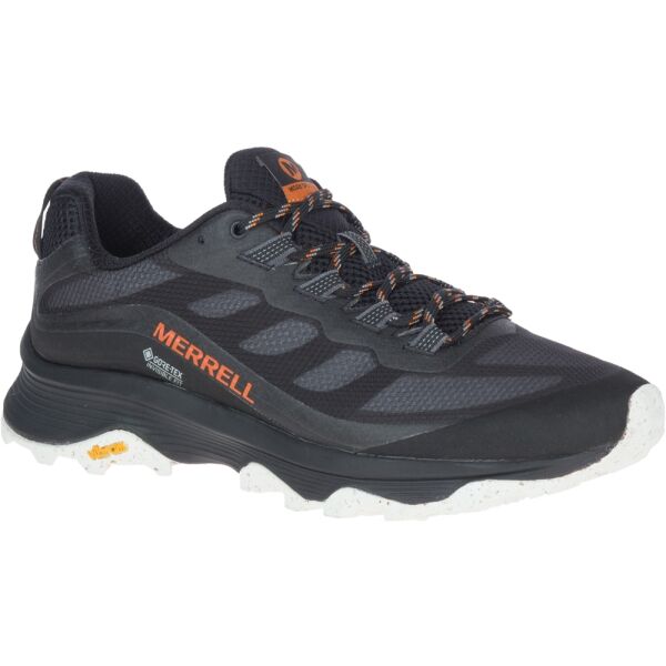 Merrell MOAB SPEED GTX Pánské outdoorové boty