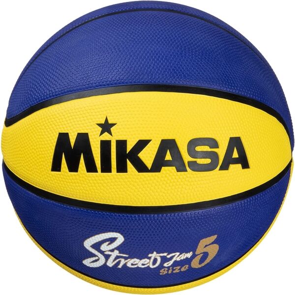 Mikasa BB02B Basketbalový míč