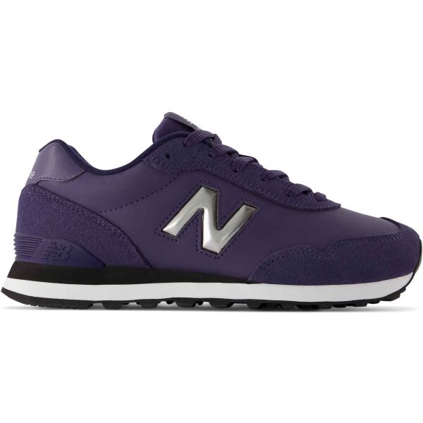 New Balance WL515LM3 Dámská volnočasová obuv