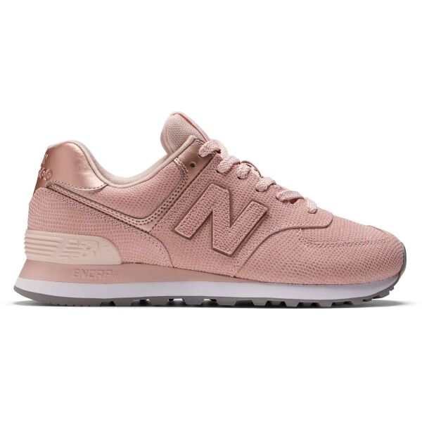 New Balance WL574NK2 Dámská volnočasová obuv