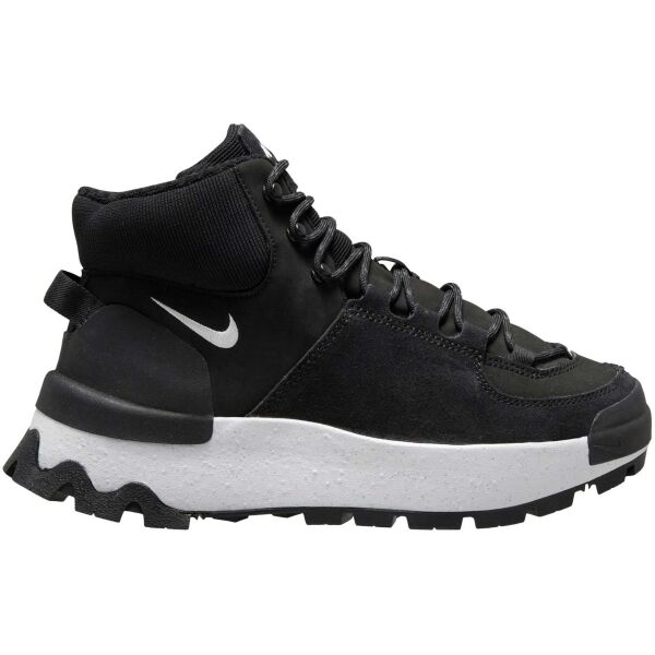 Nike CLASSIC CITY BOOT Dámská volnočasová obuv