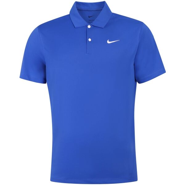 Nike COURT DRI-FIT Pánské polotričko