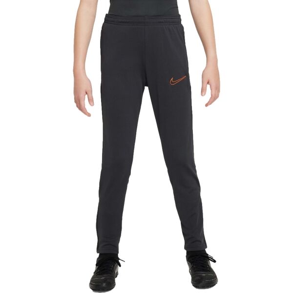 Nike DRY ACD21 PANT KPZ Y Dětské fotbalové kalhoty
