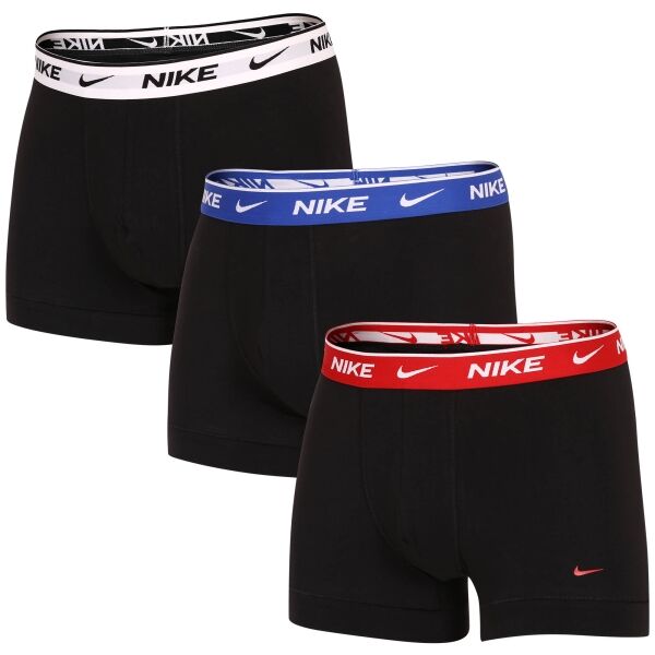 Nike EDAY COTTON STRETCH Pánské boxerky